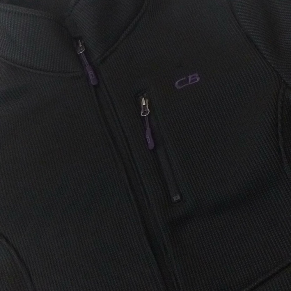 CB jacket - Picture 10 of 11